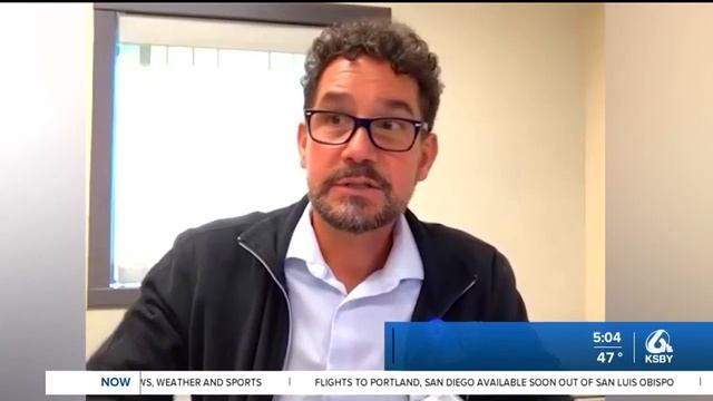 Local health experts react to CDC's new outdoor mask guidance смотреть онлайн