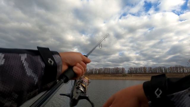 Все типы проводок для спиннинга смотреть онлайн