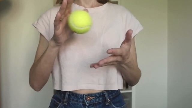 #2. 3 простых упражнения с мячом для развития координации смотреть онлайн
