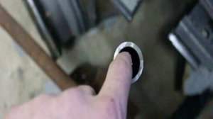 Шестигранник из трубы за 10 минут!