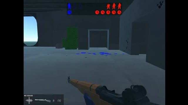 ravenfield. Выиграл 1 место по боксу смотреть онлайн