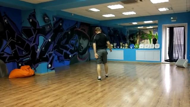 Тренировка 12, Твист-4 смотреть онлайн
