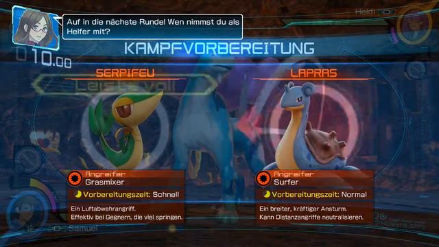 POKÉMON TEKKEN #3 ★ EIN LEICHTES SPIEL смотреть онлайн