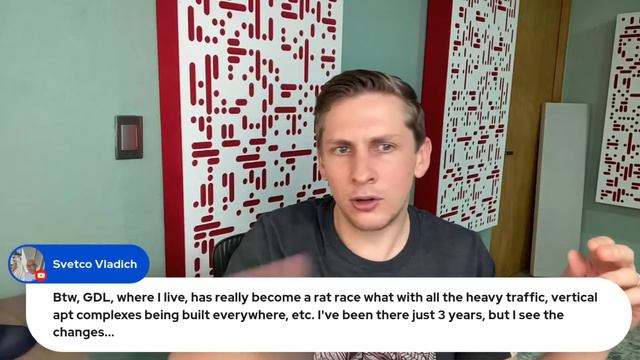 Answering YOUR QUESTIONS about MEXICO смотреть онлайн