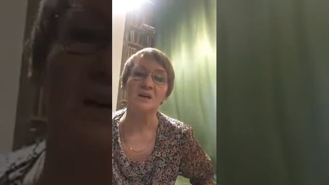 Островский А.Н. Фрагмент пьесы «Доходное место». Читает Е. Краснова смотреть онлайн