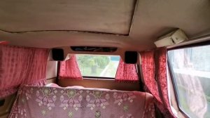 Фольксваген Транспортер Т3 в прекрасном состоянии. Обзор легенды в полном боевом состоянии.