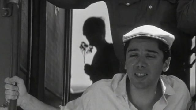 Влюбленные | Севишганлар (узбекфильм на русском языке) 1969 #UydaQoling