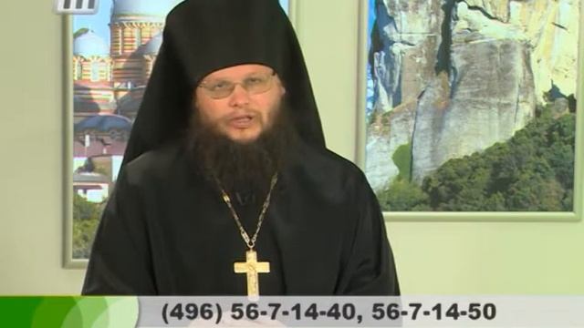 «Диалог о Православии» о душе и духе смотреть онлайн