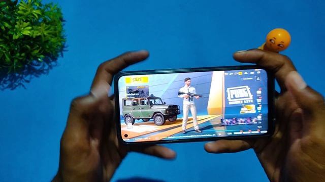 Realme 8 Gaming Test with FPS ?? | Realme 8 Free Fire and Pubg Mobile Lite Test смотреть онлайн