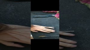 Как снять шестеренку , и пьяный подшипник с пром вала перфоратора макита  hr2470