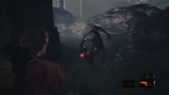 Key Finding Stleath w/Dragox55 Lets Stream Resident Evil Revelations 2 Part 12 смотреть онлайн