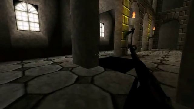 Mortyr 2093-1944 - Végigjátszás/Walkthrough [3/9]