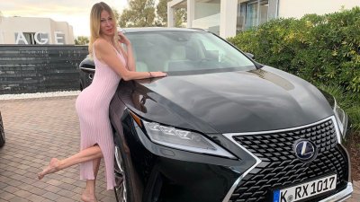 Новости автомобильной индустрии