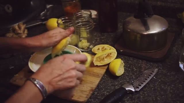 FIX A COLD/FLU IN 24 HOURS - TRIED AND TESTED REMEDY смотреть онлайн