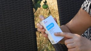 Лечим Отит у собаки. Маласессия..Как мы вылечили уши Злате.