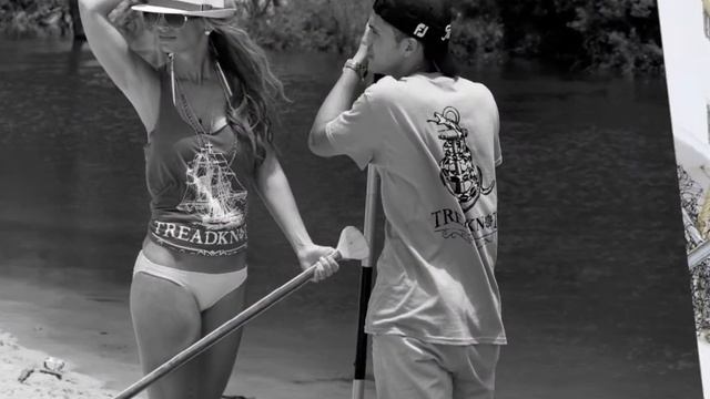 TreadKnot Product Line 2 смотреть онлайн