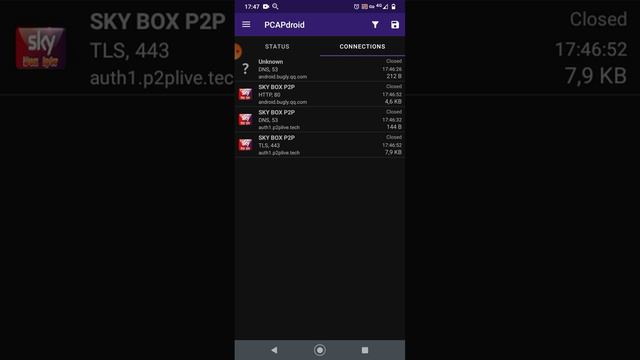 Como descobrir a lista URL do seu aplicativo смотреть онлайн