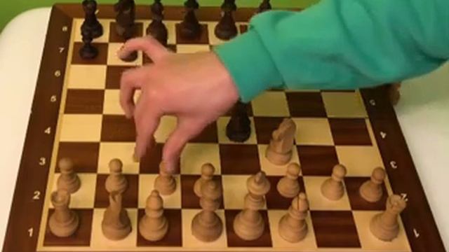 Играй первым ходом Е4 и побеждай всех сильных игроков! Шахматы ловушки. смотреть онлайн