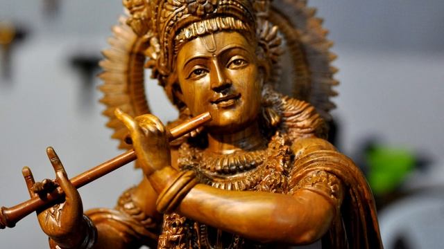 Bansuri Flute Music | Feeling Calm смотреть онлайн
