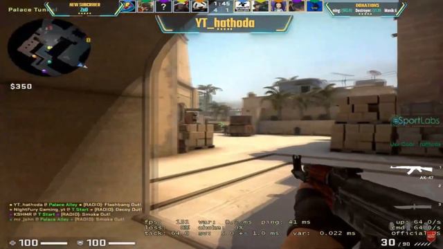 CSGO HIGHLIGHTS #1| INDIA | Made By :- Ritzzz_YT | !ritz смотреть онлайн