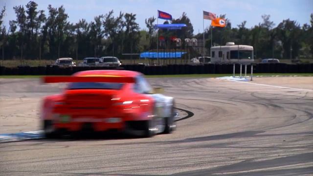 The full history of Porsche in 60 seconds with Nina Dobrev смотреть онлайн