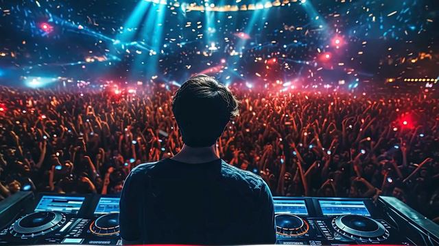 DJ REMIX 2024 - Mashups & Remixes of Popular Songs 2024 - DJ Disco Remix Club Music Songs Mix 2024 смотреть онлайн