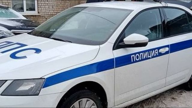 МВД РФ не может найти поставщика патрульных машин для ГИБДД смотреть онлайн