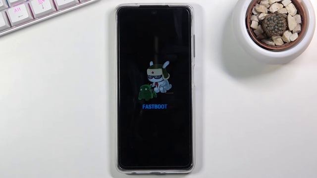 Fastboot Mode POCO X3 Pro | How to Enter & Exit Fastboot Mode смотреть онлайн