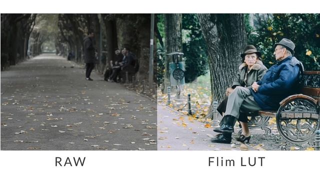 Post your video work to TikTok with #VNVideoEditor to get the LUT Filter package.丨VN Video Editor смотреть онлайн