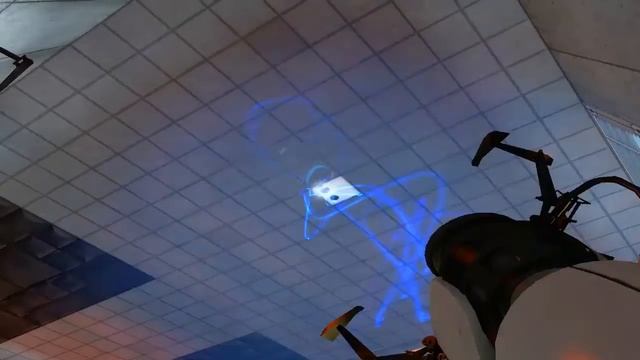 Portal: Still Alive Walkthrough Gameplay Part 2 (Xbox 360/PS3/PC) смотреть онлайн