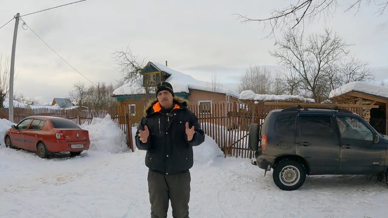 Фонари Armytek, стройка "объекта" близка к финалу и бройлеры на Смоленском комбикорме! смотреть онлайн