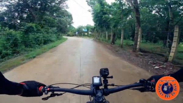 Crankbrothers Stamp Lace Flat Shoes & Stamp 2 Flat Pedal 1st impression