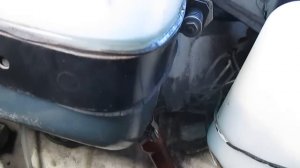 Расширительный бачок,нужен или нет?