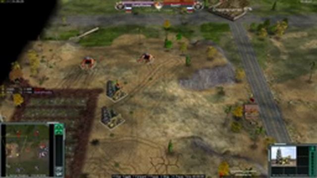 Все игры турнира "FAST CUP #8 - 30 000 рублей" - GENERALS : ZERO HOUR смотреть онлайн