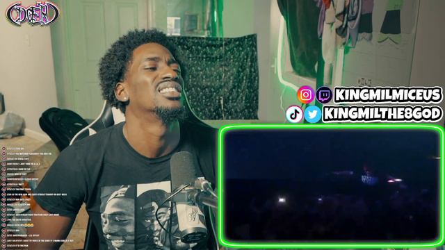 The 8 God Reacts to: UnoTheActivist - Lil X (Music Video) смотреть онлайн