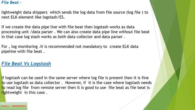ELK Overview , What is ELK Stack , Elastic Stack ,filebeat . ELK architecture . смотреть онлайн