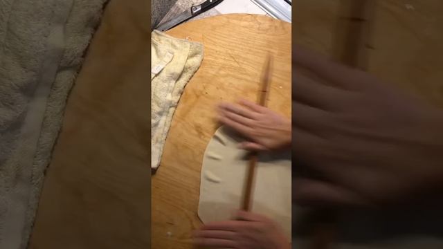 Чудушки сочные и восточные со шпинатом и творогом!?????? #вкуснаяеда #домашняяеда #рецепты смотреть онлайн