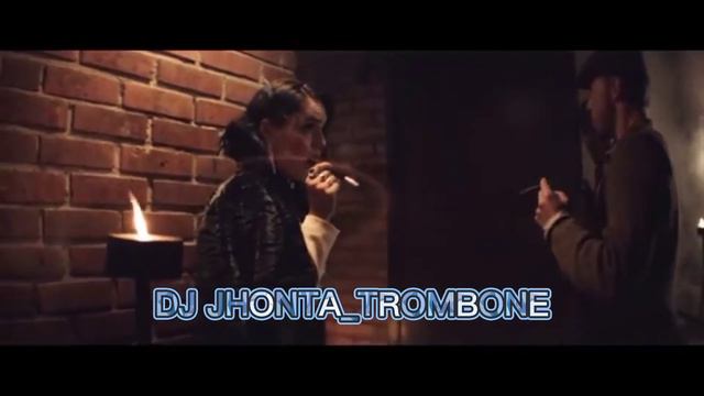 DJ JHONTA_SIMPLE FVNKY 2021!!(TROMBONE) смотреть онлайн