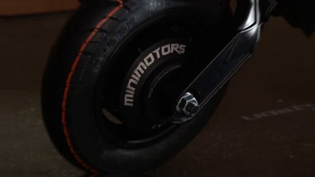 Dualtron Spider 2 Breakdown смотреть онлайн