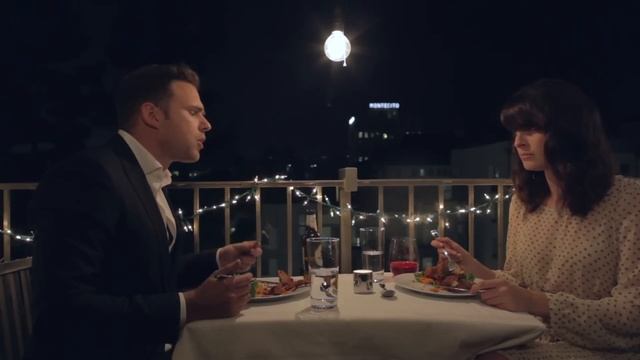 The Art of Conversation on a Date смотреть онлайн
