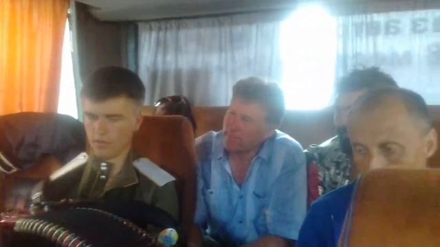 Едем в Бердск смотреть онлайн