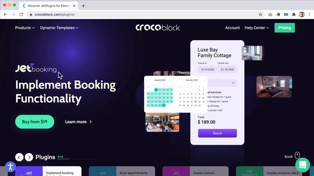 Why Would You Use Crocoblock? смотреть онлайн