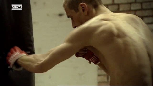 Canvas - Sam Dillemans смотреть онлайн