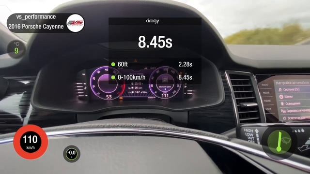 Чип тюнинг SKODA KODIAQ 2.0TSI (250 HP) смотреть онлайн