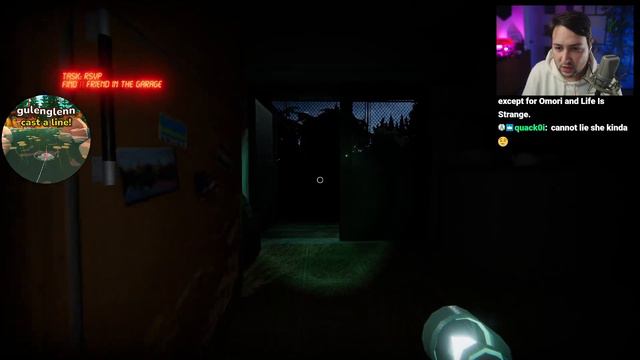 Tattletail is the best horror I've played смотреть онлайн