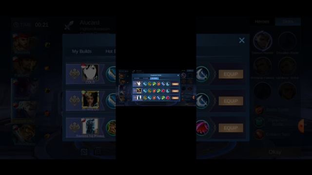 Pano Mag Mobile Legends