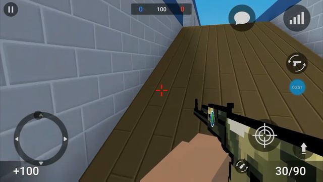 КАК ПОВЫСИТЬ FPS В BS? смотреть онлайн