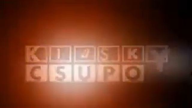 Audi (Vorsprung durch Technik) Logo Animation Csupo V1 смотреть онлайн