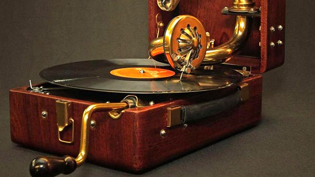 Синяя птица - "Мамина пластинка" смотреть онлайн