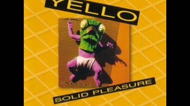 Yello - Coast To Polka